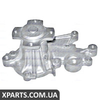 Водяний насос UBARU/UZUKI Justy/Baleno/wift 10-13 94-02 DOLZ S203
