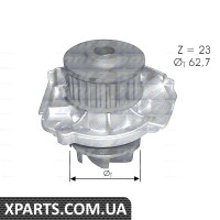 Насос водяний DOLZ S319