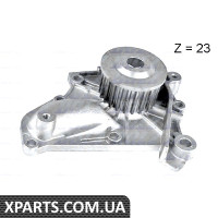 Насос водяний DOLZ T212