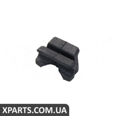 Кришка двигуна Vika 10180263001