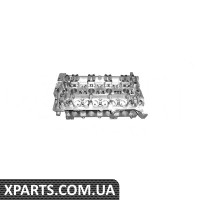 Головка блоку циліндрів (ГБЦ) Vika 11030012701