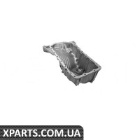 Піддон картера Vika 11030038001 Піддон картера Vika 11030038001