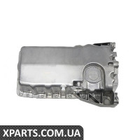 Піддон картера Vika 11030039401