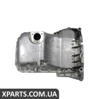 Піддон картера Vika 11030366501