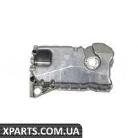 Піддон картера Vika 11030742401