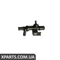 Регулюючий клапан Vika 11030887201