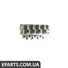 Головка блоку циліндрів (ГБЦ) Vika 11031598101