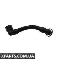 Патрубок кришки сапуна Vika 11031634101