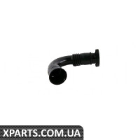 Патрубок кришки сапуна Vika 11031762101