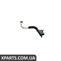 Патрубок кришки сапуна Vika 11031763201