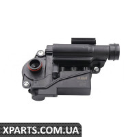 Клапан вентиляції картера Vika 11031795601