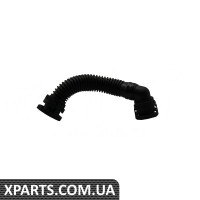 Патрубок кришки сапуна Vika 11031804401 Патрубок кришки сапуна Vika 11031804401