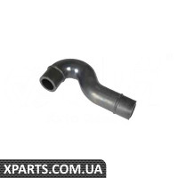 Патрубок кришки сапуна Vika 11031804701