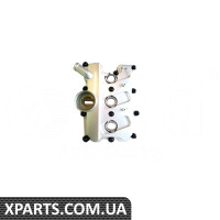 Кришка ГБЦ Vika 11031805901