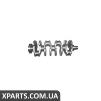 Коленчатый вал Vika 11050029801