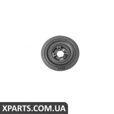 Ремінний шків, колінчастий вал Vika 11050030601