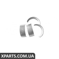 Вкладиші колінвала, корінні, комплект Vika 11050706501 Вкладиші колінвала, корінні, комплект Vika 11050706501