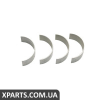 Вкладиші колінвала, корінні, комплект Vika 11050706901 Вкладиші колінвала, корінні, комплект Vika 11050706901