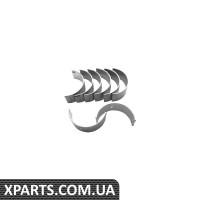 Вкладыши коленвала, коренные, комплект Vika 11050894601