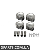 Поршень Vika 11071526101