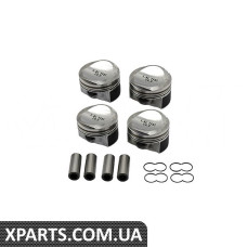 Поршень Vika 11071526101