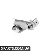 Демпфер вібрації ремня ГРМ Vika 11090028601 Демпфер вібрації ремня ГРМ Vika 11090028601