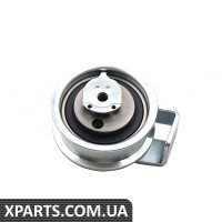 Натяжний ролик ремня ГРМ Vika 11090170301