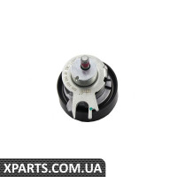 Натяжний ролик ремня ГРМ Vika 11090235401 Натяжний ролик ремня ГРМ Vika 11090235401