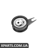 Натяжний ролик ремня ГРМ Vika 11090237201 Натяжний ролик ремня ГРМ Vika 11090237201