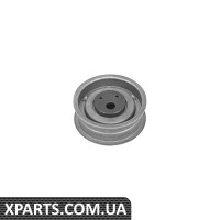Натяжний ролик ремня ГРМ Vika 11091324301 Натяжний ролик ремня ГРМ Vika 11091324301