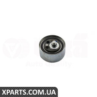 Натяжний ролик ремня ГРМ Vika 11091790401 Натяжний ролик ремня ГРМ Vika 11091790401