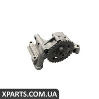 Масляний насос Vika 11150054701 Масляний насос Vika 11150054701