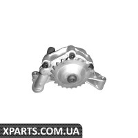 Масляний насос Vika 11150660401 Масляний насос Vika 11150660401