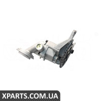 Масляний насос Vika 11150824101