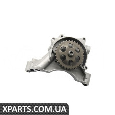 Масляний насос Vika 11150845401