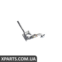 Масляний насос Vika 11151217801 Масляний насос Vika 11151217801