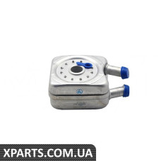 Олійний радіатор Vika 11170068501