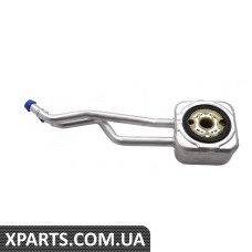 Олійний радіатор Vika 11170543601