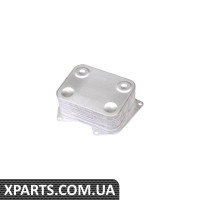Олійний радіатор Vika 11171540101