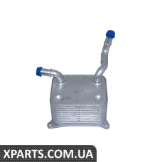 Олійний радіатор Vika 11171698101