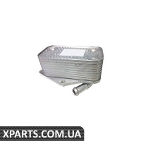 Олійний радіатор Vika 11171698301