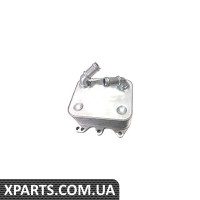 Олійний радіатор Vika 11171699001