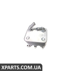 Олійний радіатор Vika 11171699001