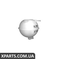 Розширювальний бачок охолоджувальної рідини Vika 11210083201