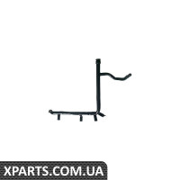 Патрубок системи охолоджувальної рідини Vika 11210112601