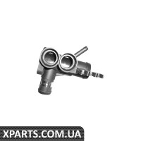 Фланець охолоджувальної рідини Vika 11210115601