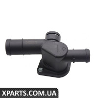 Фланець охолоджувальної рідини Vika 11210117701