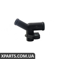 Фланец охлаждающей жидкости Vika 11210118501