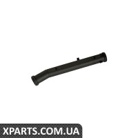 Фланець охолоджувальної рідини Vika 11210472101