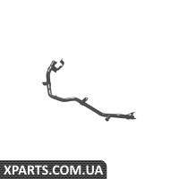 Патрубок системи охолоджувальної рідини Vika 11210636401